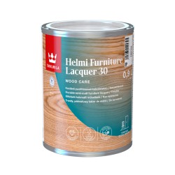 Tikkurila Helmi Furniture Lacquer 30 (0,9 litra)