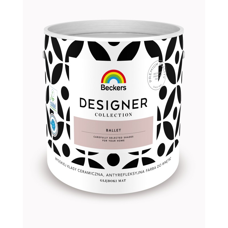 Beckers Designer Collection Beckers Designer Collection