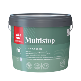 Tikkurila Multistop