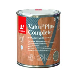 Tikkurila Valtti Plus Complete (0,75 litra)