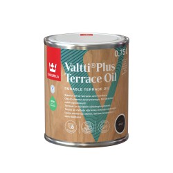 Tikkurila Valtti Plus Terrace Oil Clear (0,9 l)